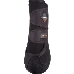 lemieux Guetres De Protection Et Soutien Support Black Sale