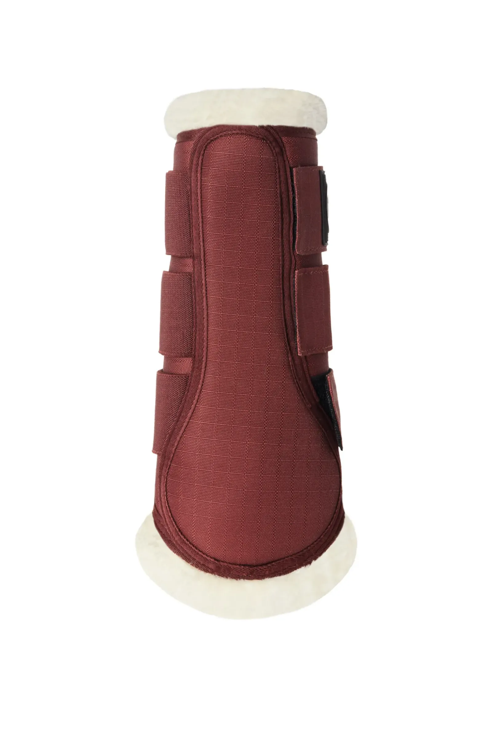 horze Guetres De Protection Fermees Protege-Tendons Terrazzo Smoked Paprika Clearance