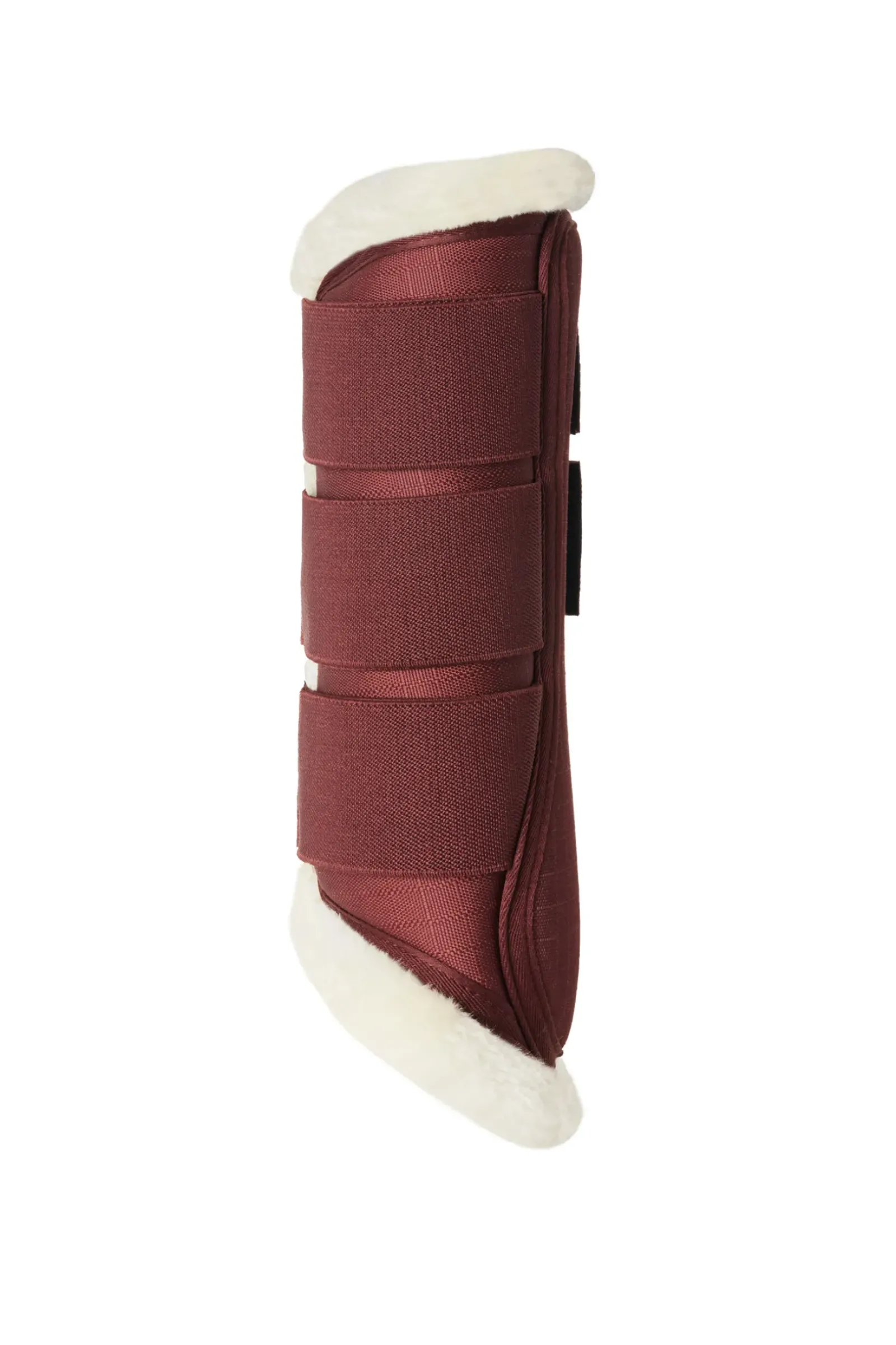 horze Guetres De Protection Fermees Protege-Tendons Terrazzo Smoked Paprika Clearance