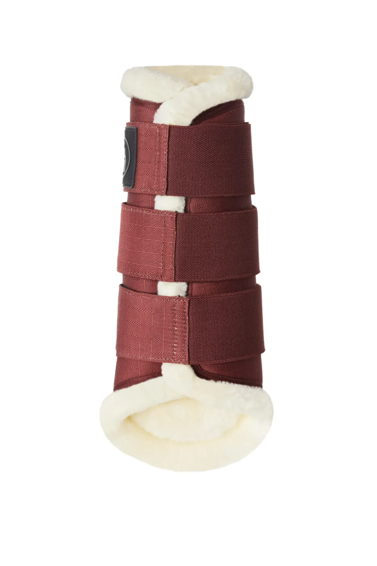 horze Guetres De Protection Fermees Protege-Tendons Terrazzo Smoked Paprika Clearance