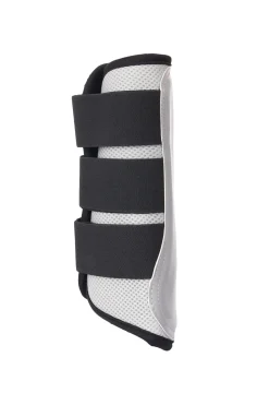 horze Guetres De Protection Fermees Smoky Twilight Quiet Grey Sale