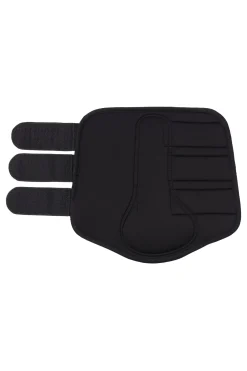 horze Guetres De Protection Fermees Smoky Twilight Quiet Grey Sale