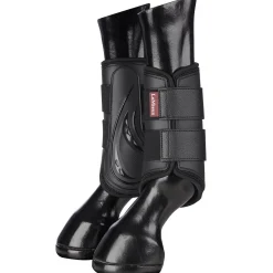 lemieux Guetres De Protection Fermees Proshell Black Clearance