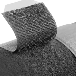 horze Guetres De Protection Prosoft, Anterieurs Noir Discount
