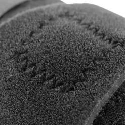 horze Guetres De Protection Prosoft, Anterieurs Noir Discount
