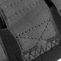 horze Guetres De Protection Prosoft, Anterieurs Noir Discount