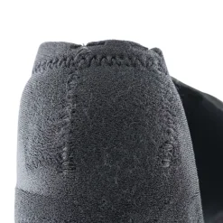 horze Guetres De Protection Prosoft, Anterieurs Noir Discount