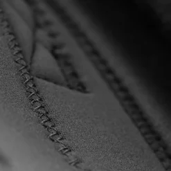 horze Guetres De Protection Prosoft, Anterieurs Noir Discount