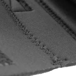 horze Guetres De Protection Prosoft, Anterieurs Noir Discount