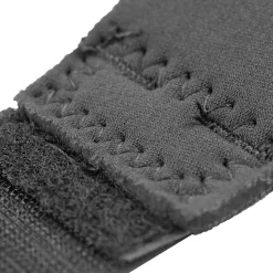 horze Guetres De Protection Prosoft, Anterieurs Noir Discount