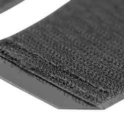 horze Guetres De Protection Prosoft, Anterieurs Noir Discount