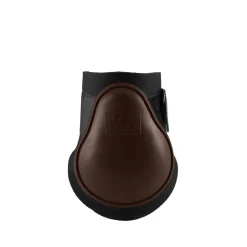 eskadron Guetres De Protection Protege-Boulets Mouton Dark Brown Clearance