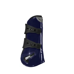 eskadron Guetres De Protection Protege-Tendons Pro Flex Sport Blue Nights New