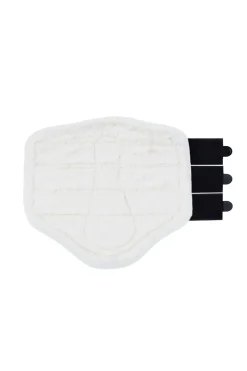 bvertigo Guetres De Protection Protege Tendons Fermes B Vertigo Drew Avec Doublure En Fausse Fourrure Black Best