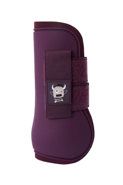 horze Guetres De Protection Protege-Tendons Monster Poney Fig Online