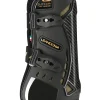 zandona Guetres De Protection Protege-Tendons Elite Air Black Hot