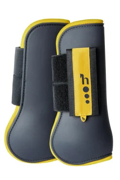 horze Guetres De Protection Protege-Tendons Chicago 2.0 Dark Navy Online