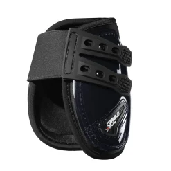 eskadron Guetres De Protection Protege-Tendons Pro Flex Sport Compact Black Outlet