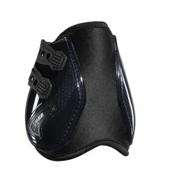eskadron Guetres De Protection Protege-Tendons Pro Flex Sport Compact Black Outlet