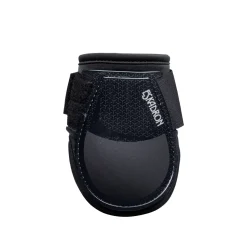eskadron Guetres De Protection Protege-Boulets Pro Flex Classic Black Hot