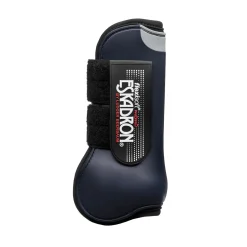 eskadron Guetres De Protection Protege-Tendons Flexisoft Memo Blue Nights Best