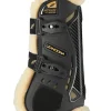 zandona Guetres De Protection Protege-Tendons Elite Air Sensitive+ Black Online