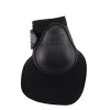 eskadron Guetres De Protection Protege-Boulets Special Black