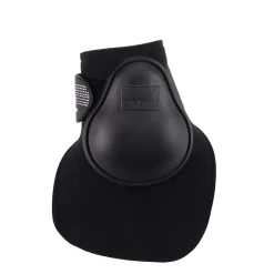 eskadron Guetres De Protection Protege-Boulets Special Black