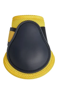 horze Guetres De Protection Protege-Boulets Chicago 2.0 Dark Navy Discount