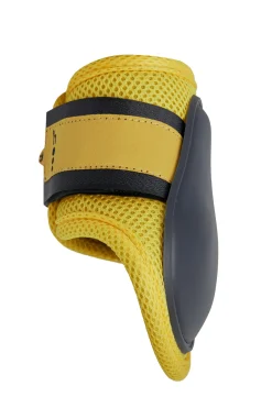 horze Guetres De Protection Protege-Boulets Chicago 2.0 Dark Navy Discount