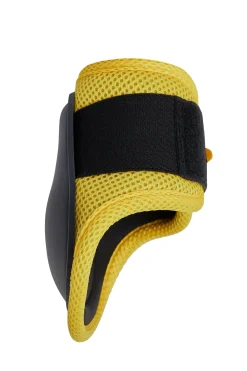 horze Guetres De Protection Protege-Boulets Chicago 2.0 Dark Navy Discount