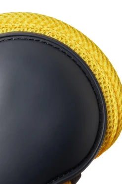 horze Guetres De Protection Protege-Boulets Chicago 2.0 Dark Navy Discount