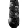 veredus Guetres De Protection Absolute Elastic, Posterieurs Black New