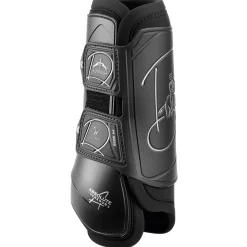 veredus Guetres De Protection Absolute Easy Strap, Anterieurs Black Online
