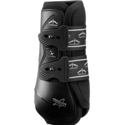 veredus Guetres De Protection Absolute Elastic, Anterieurs Black Online