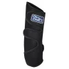 lemieux Guetres De Refroidissement Le Mieux Tendon Chill Black Clearance