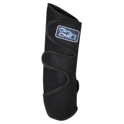 lemieux Guetres De Refroidissement Le Mieux Tendon Chill Black Clearance