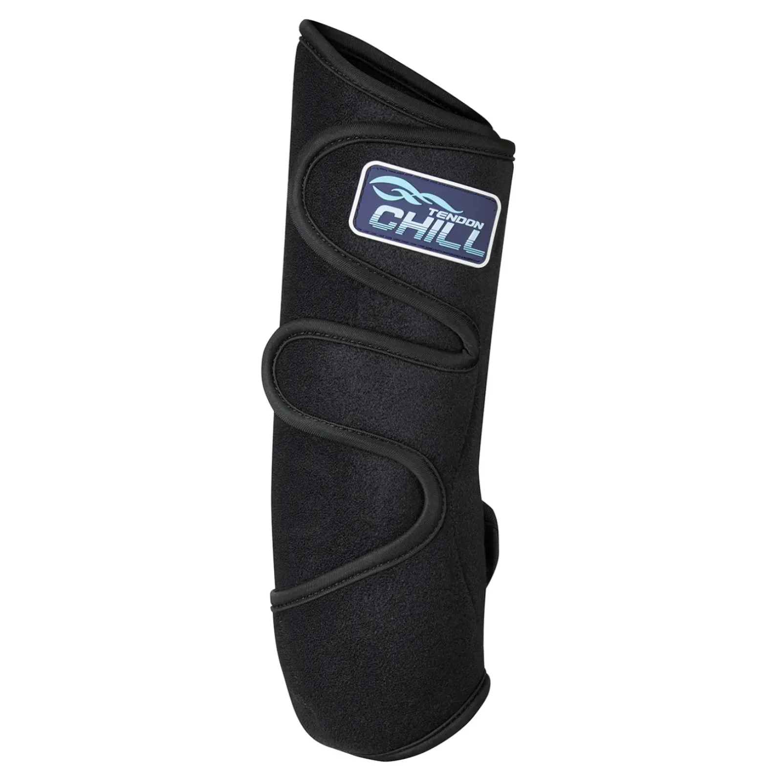 lemieux Guetres De Refroidissement Le Mieux Tendon Chill Black Clearance