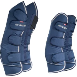 bvertigo Guetres De Transport Bristol B Vertigo Dark Navy Hot