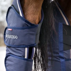 bvertigo Guetres De Transport Bristol B Vertigo Dark Navy Hot