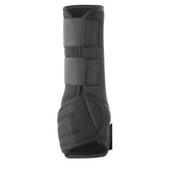 horze Guetres En Neoprene Noir Best