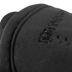 horze Guetres En Neoprene Noir Best