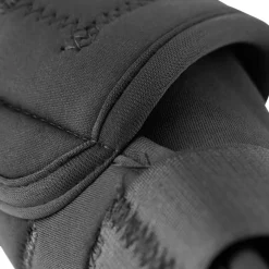horze Guetres En Neoprene Noir Best
