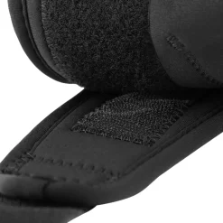 horze Guetres En Neoprene Noir Best