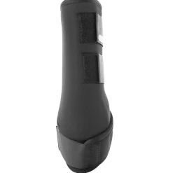 horze Guetres En Neoprene Noir Best