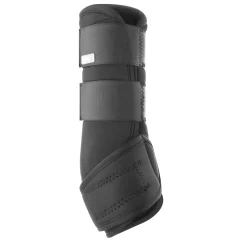horze Guetres En Neoprene Noir Best