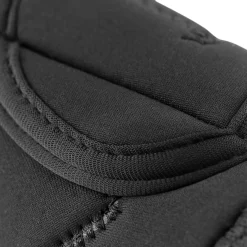 horze Guetres En Neoprene Noir Best