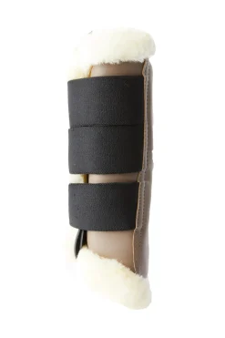 bvertigo Guetres Fermees B Vertigo Quinn Shiitake Beige Online