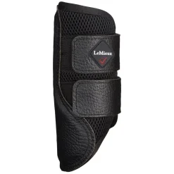 lemieux Guetres Fermees De Protection Black