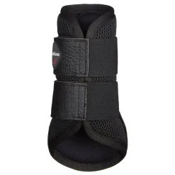 lemieux Guetres Fermees De Protection Black